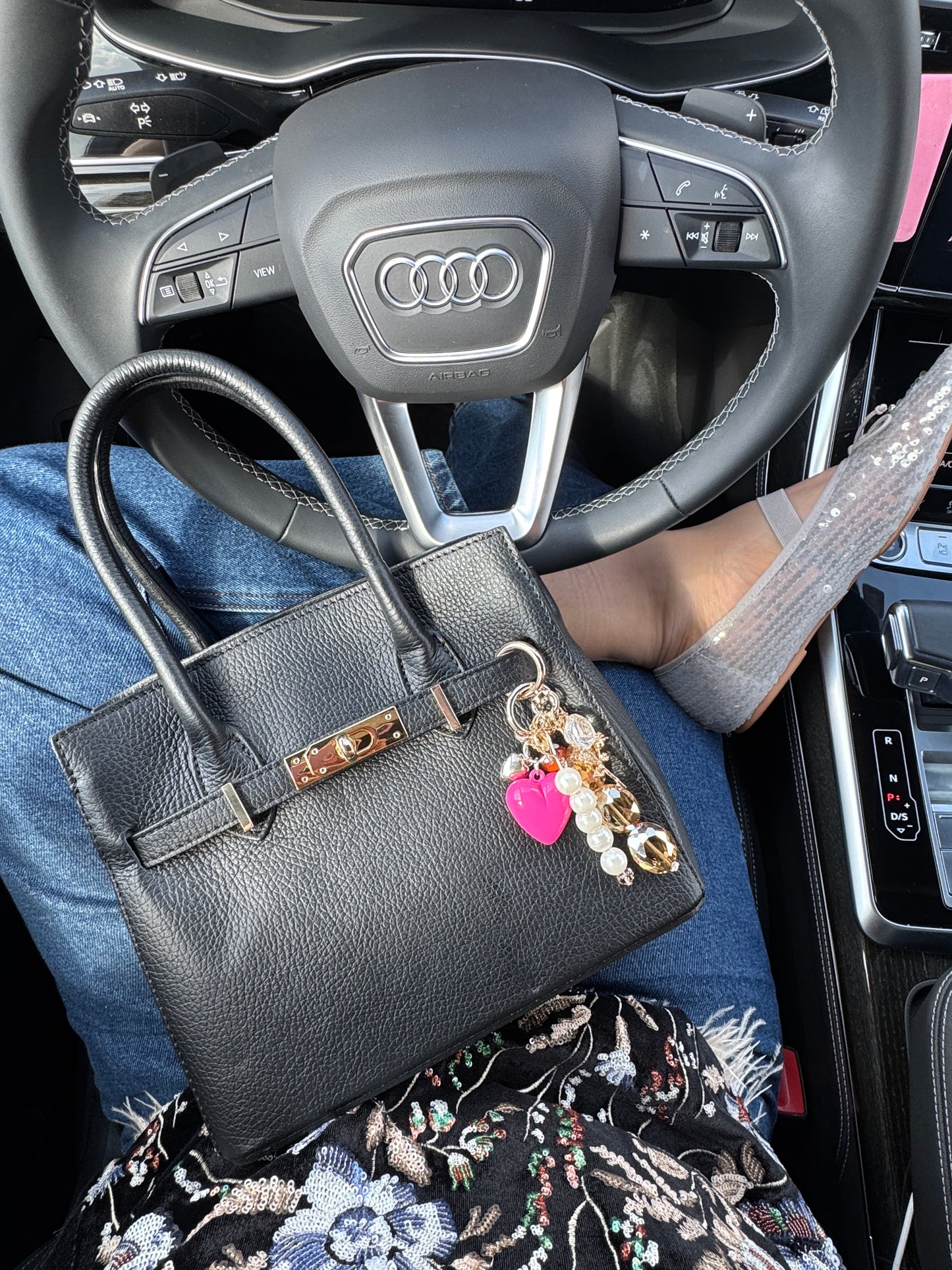 Venezia Handbag