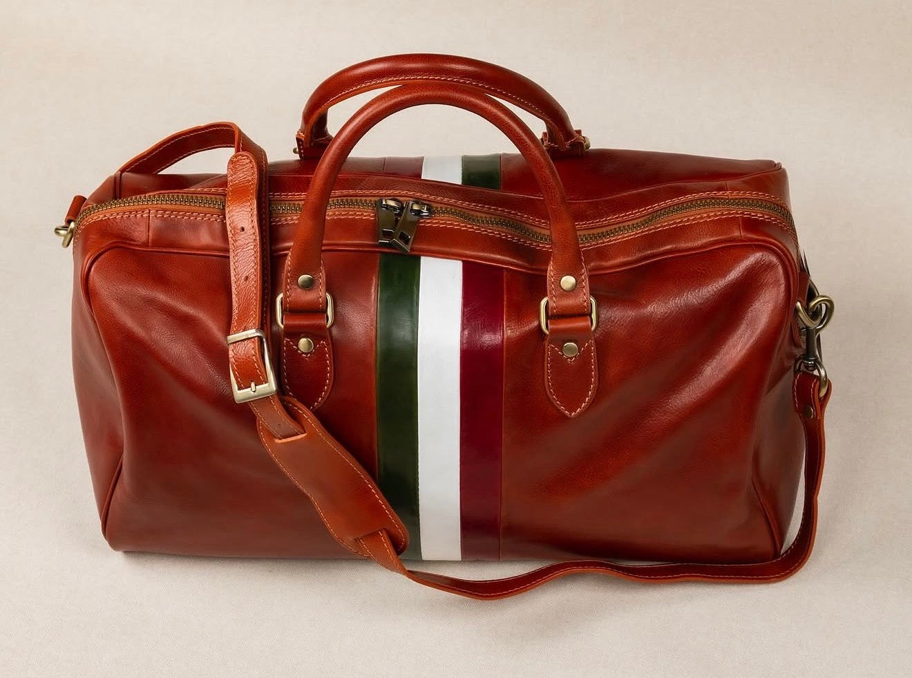 Marcello Duffle bag
