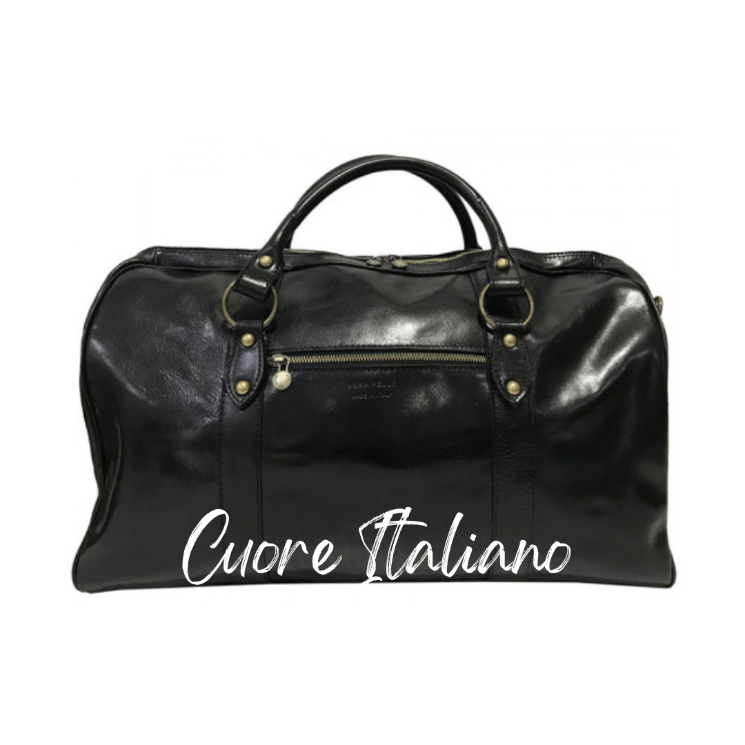 Marcello Duffle bag