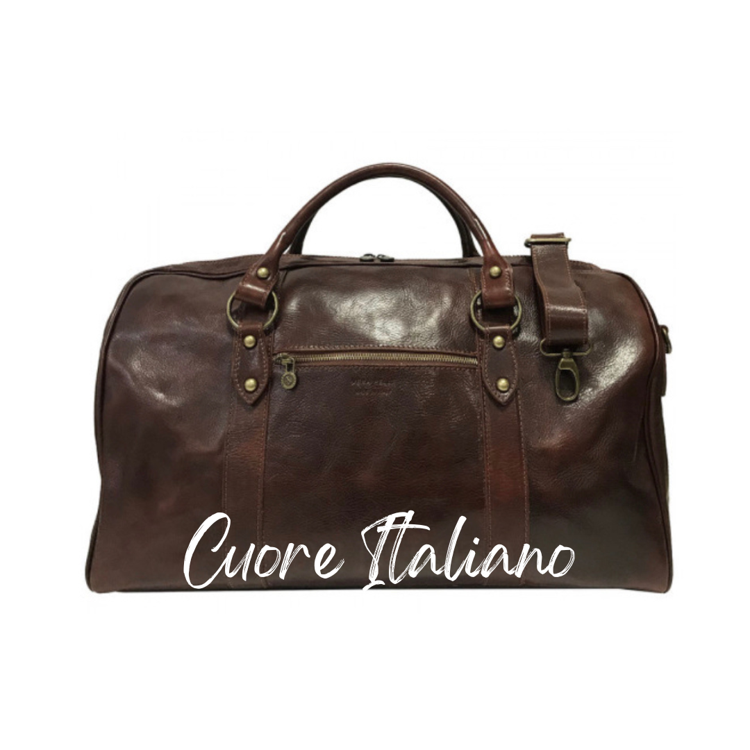 Marcello Duffle bag