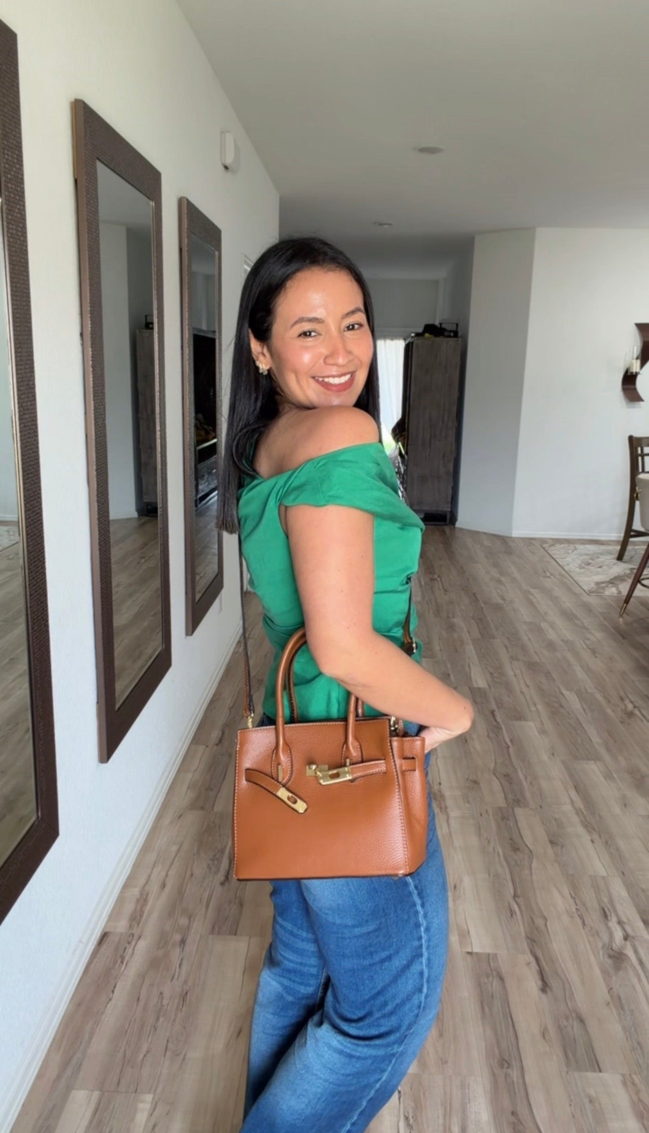 Venezia Handbag