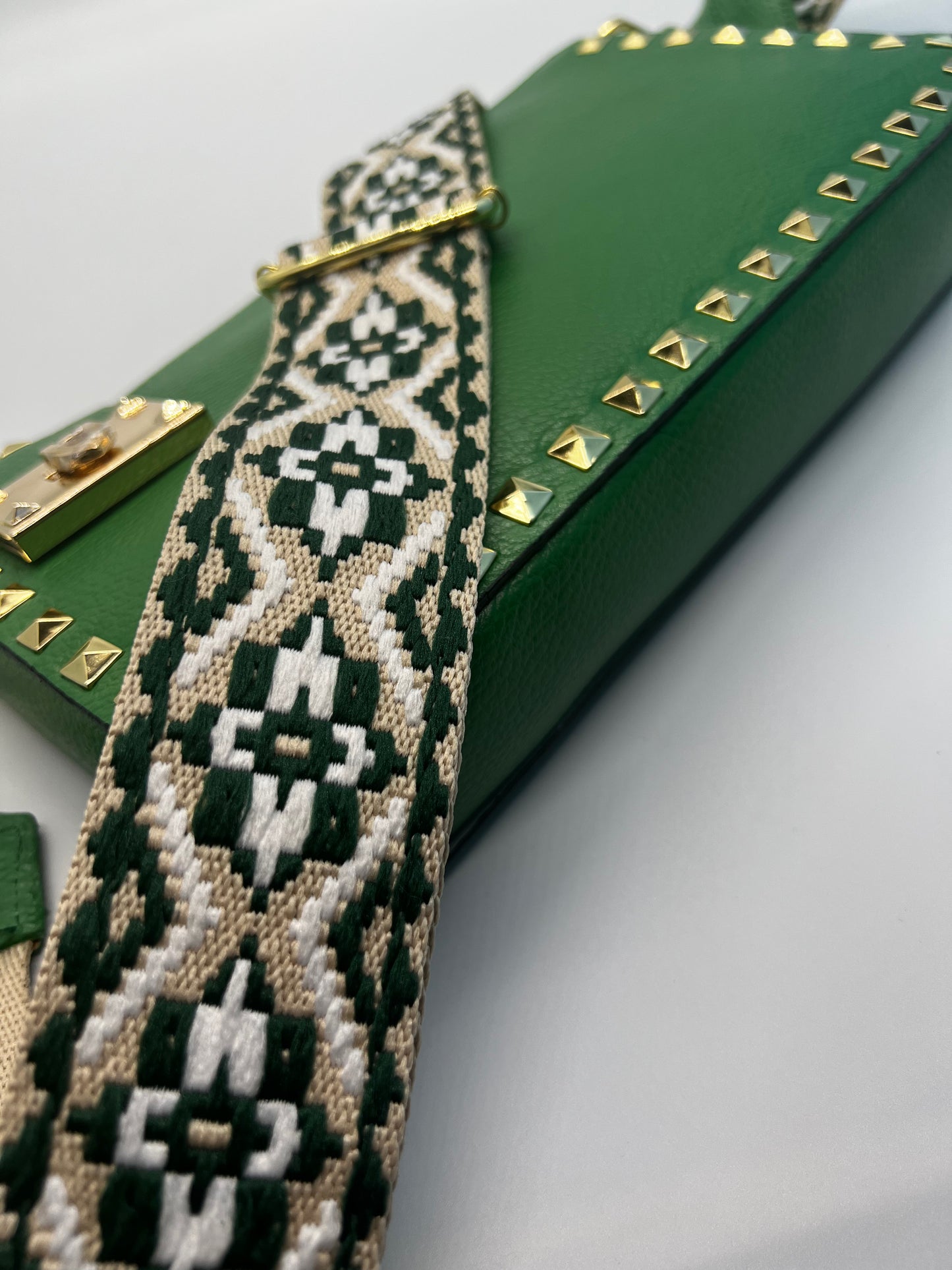 Cristina Strap