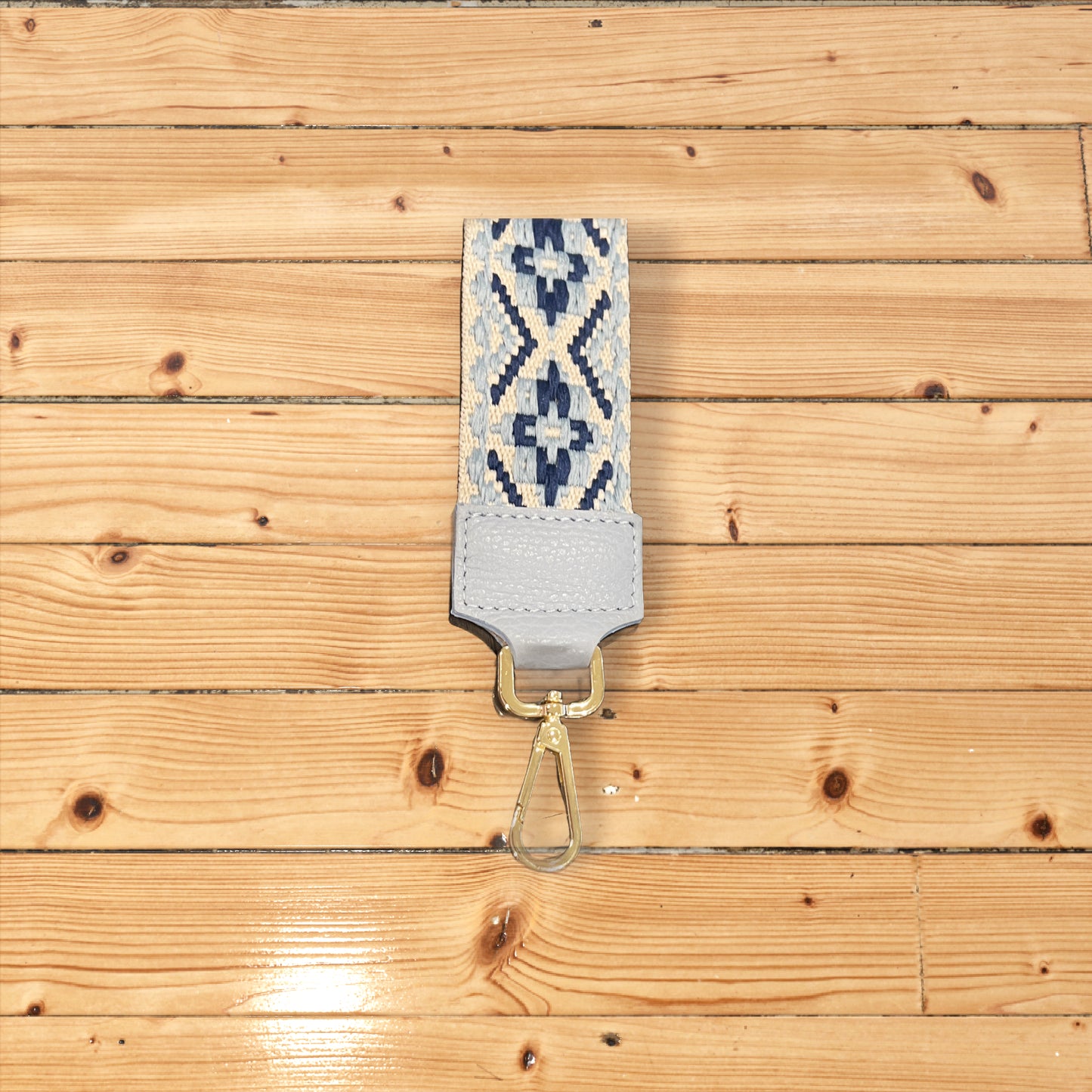 Cristina Strap