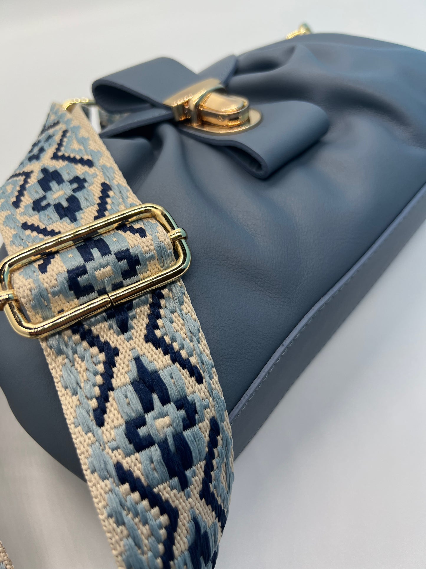 Cristina Strap