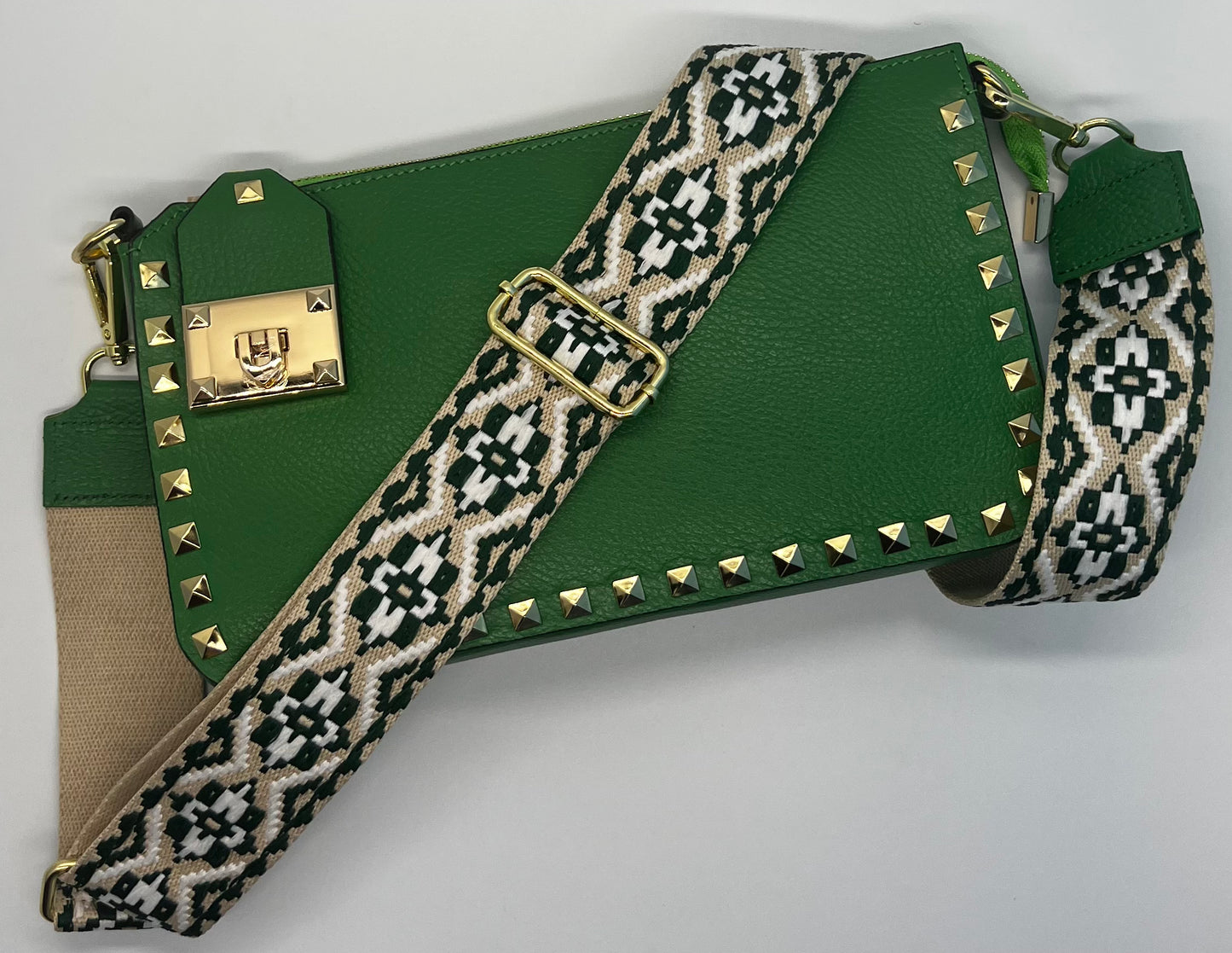 Cristina Strap