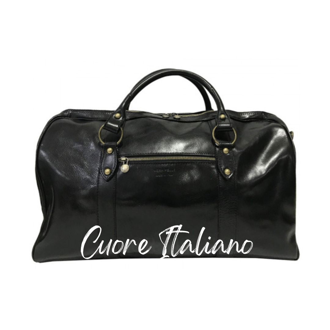Marcello Duffle Bag
