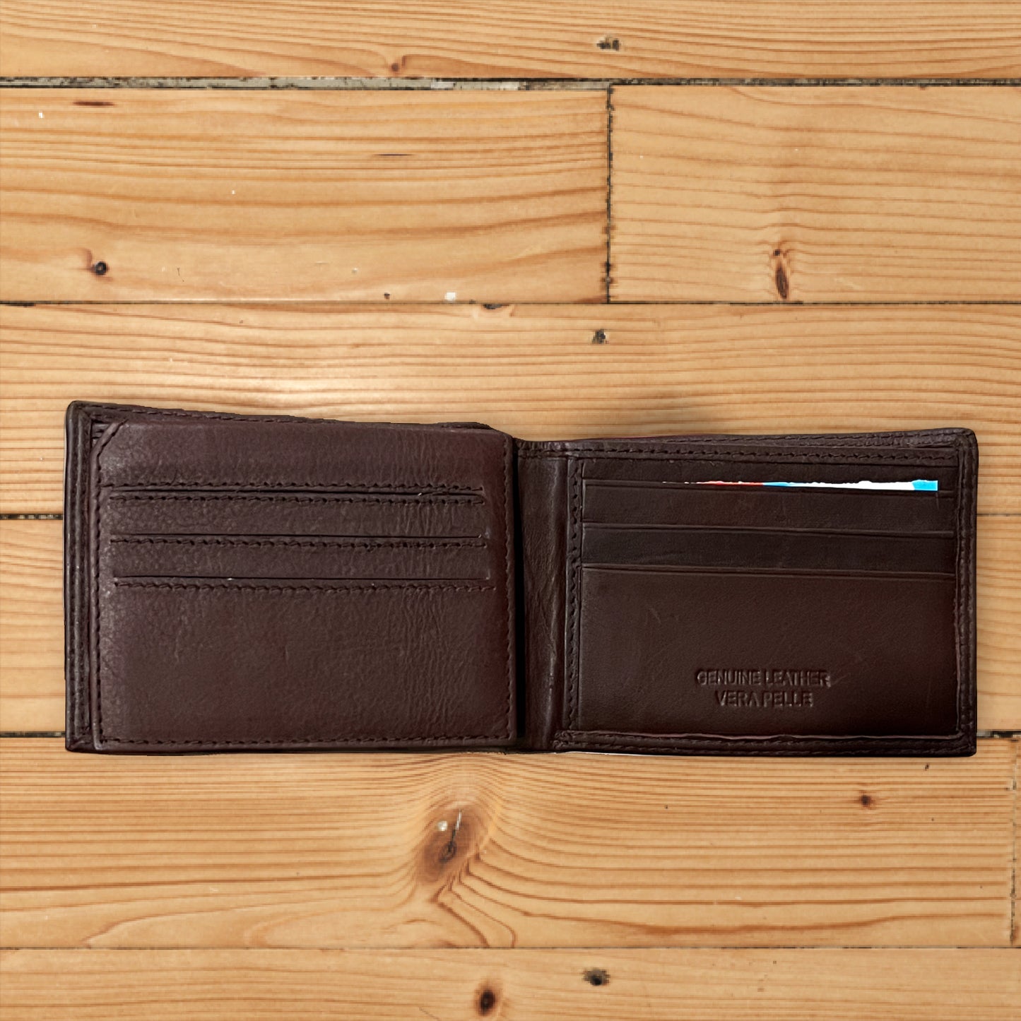 Ferrara wallet