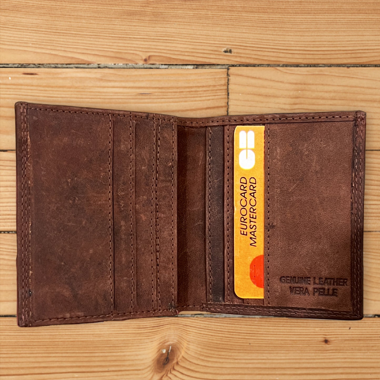 Treviso Wallet