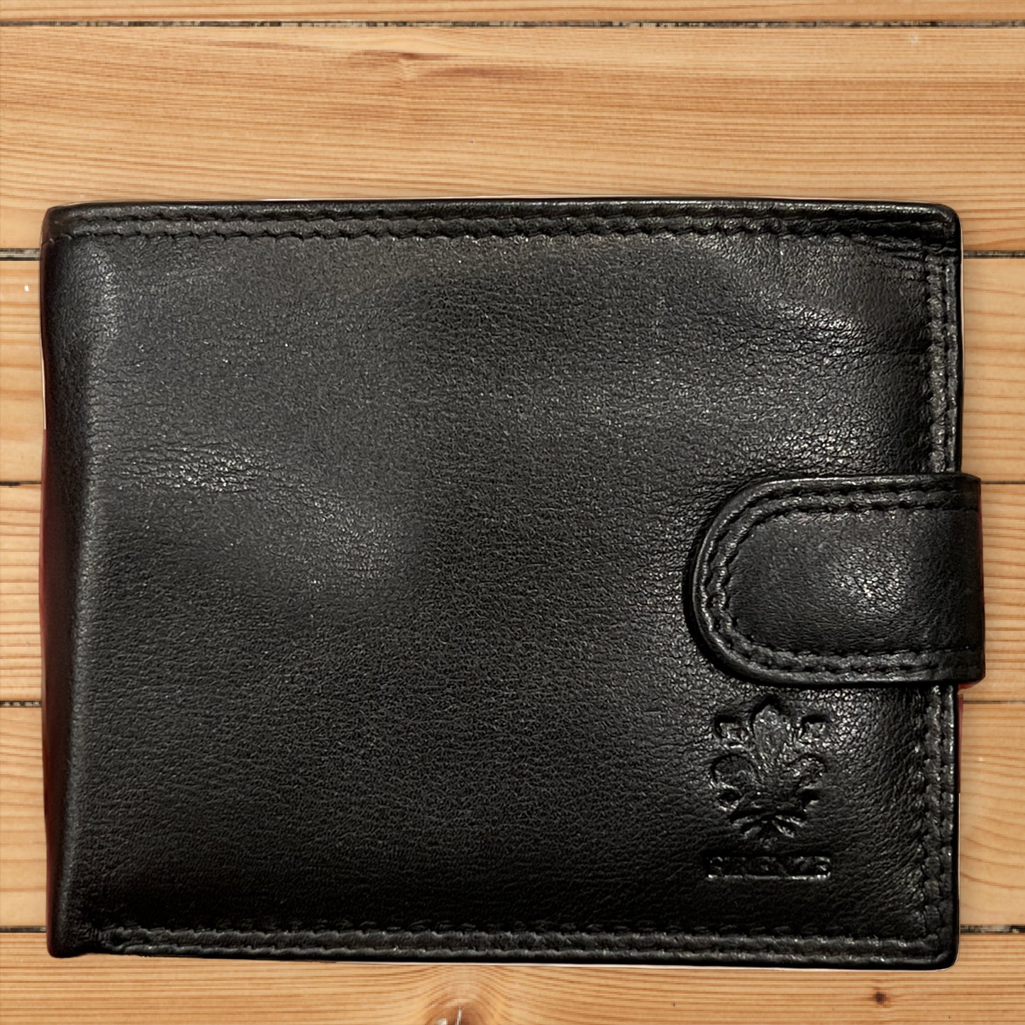 San Marino Wallet
