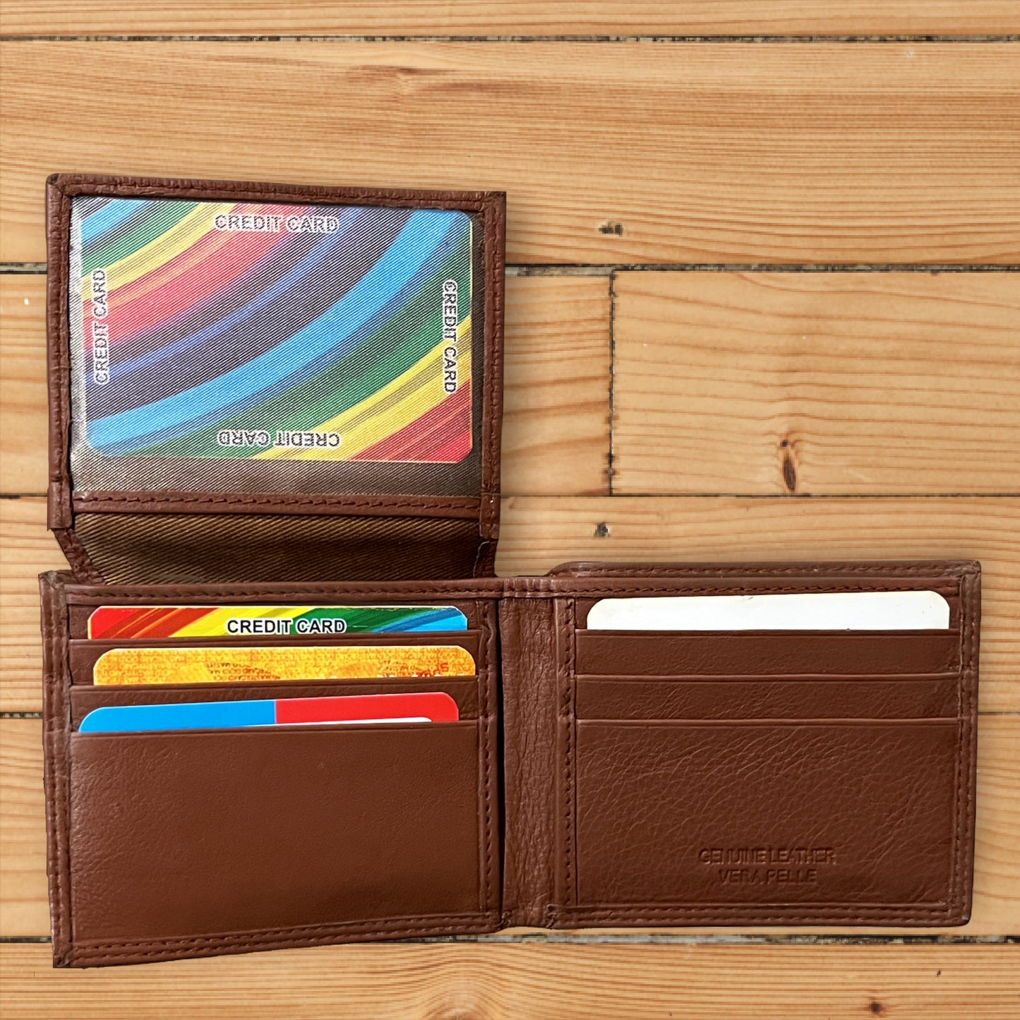 Fausto wallet
