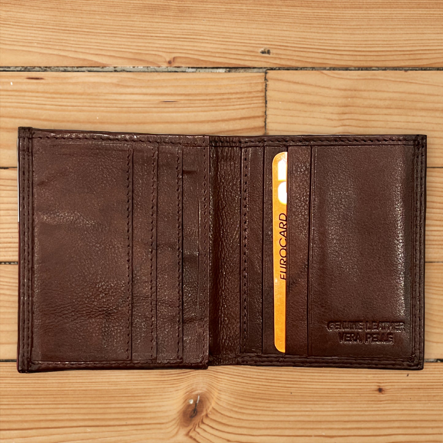 Treviso Wallet