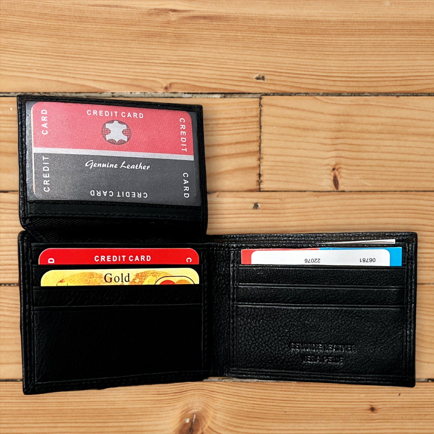 Ferrara wallet