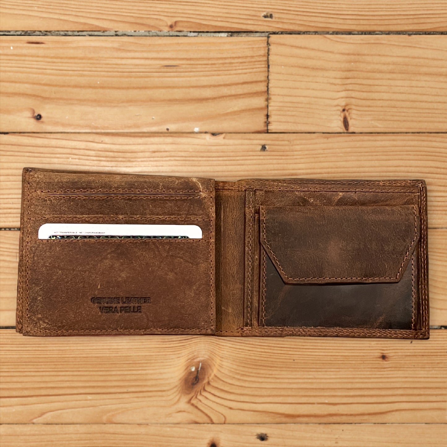 Angelo Wallet