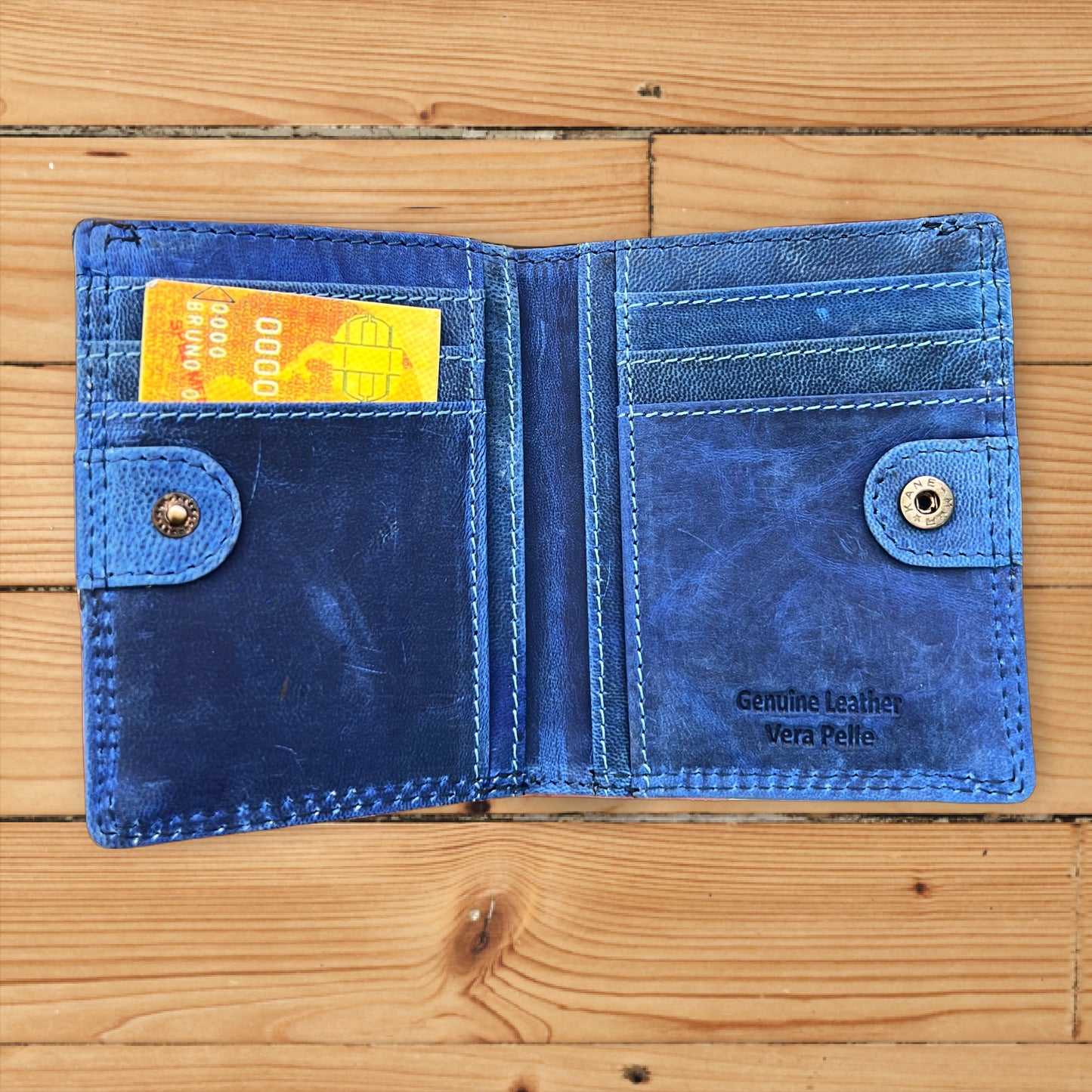 Verona wallet