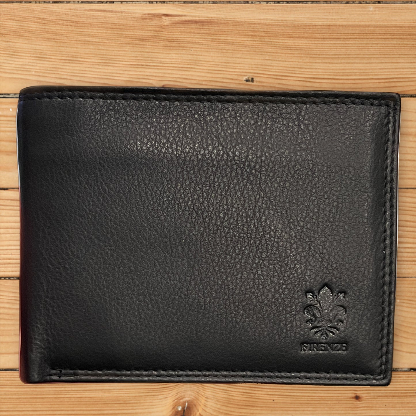 Palermo Wallet