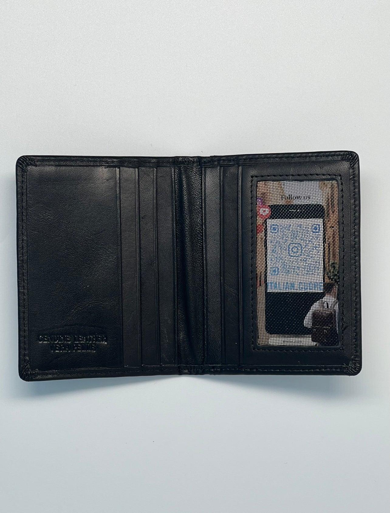 Valverde wallet
