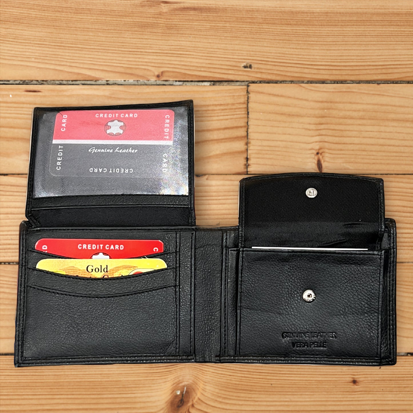 Palermo Wallet