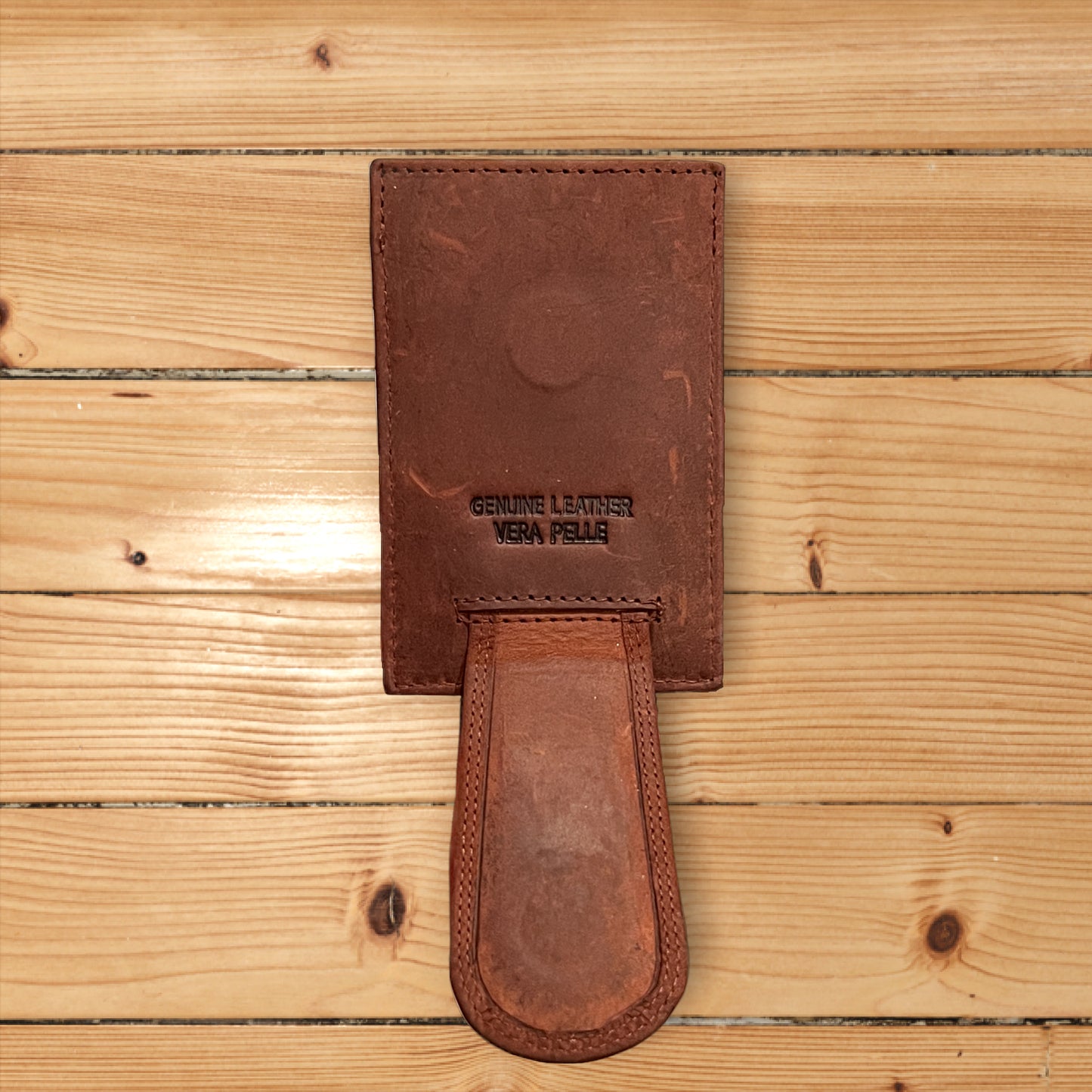 Siena cardholder (with magneto)