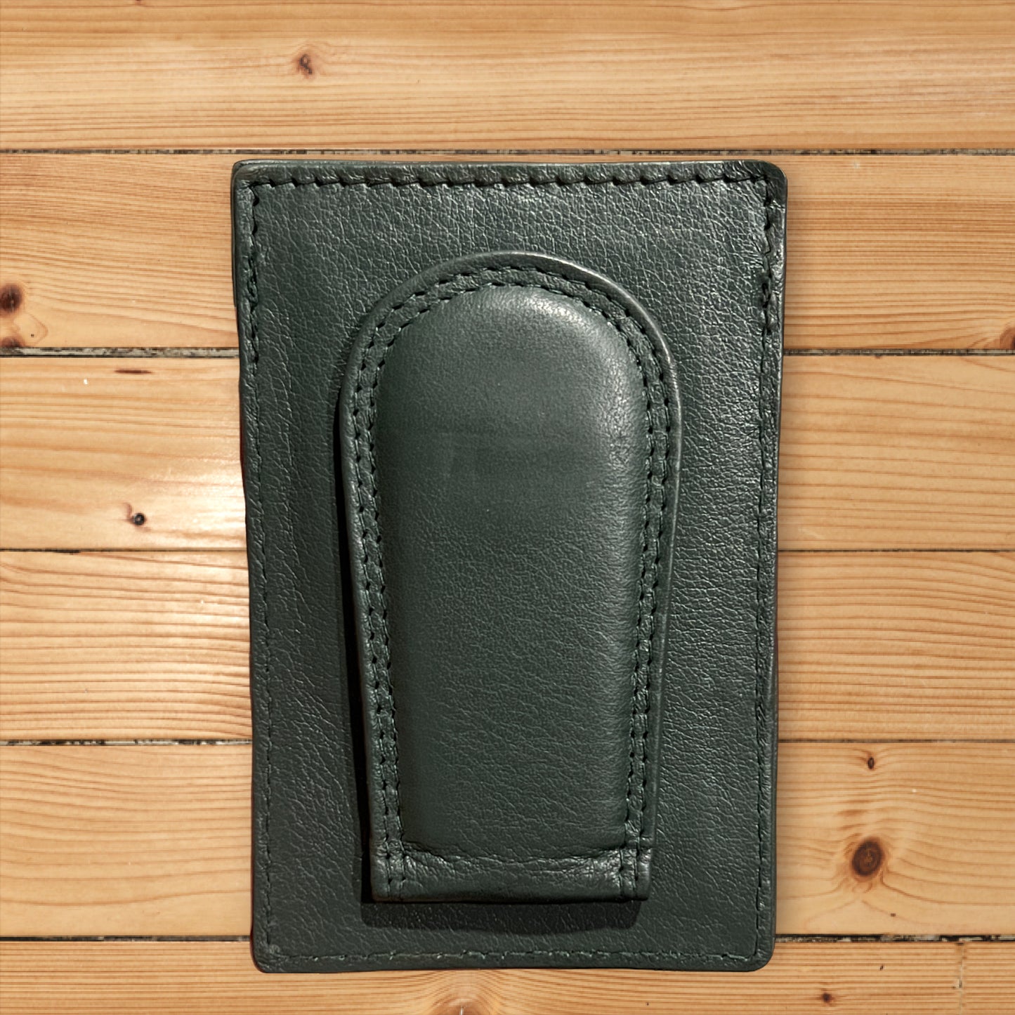 Siena cardholder (with magneto)