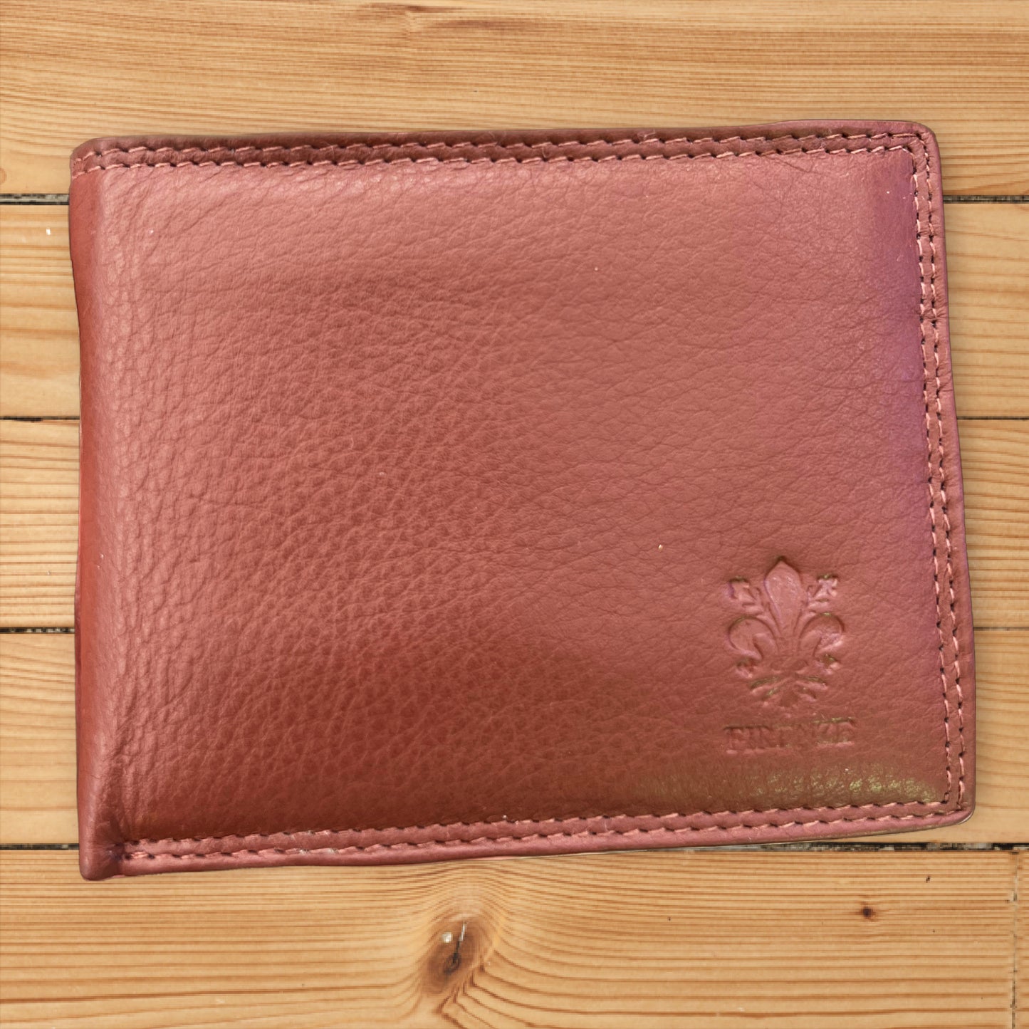 Fiorentina wallet
