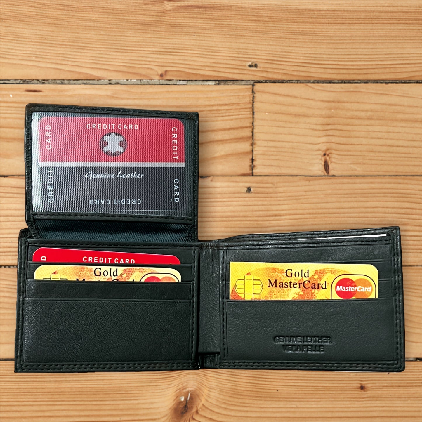 Ferrara wallet