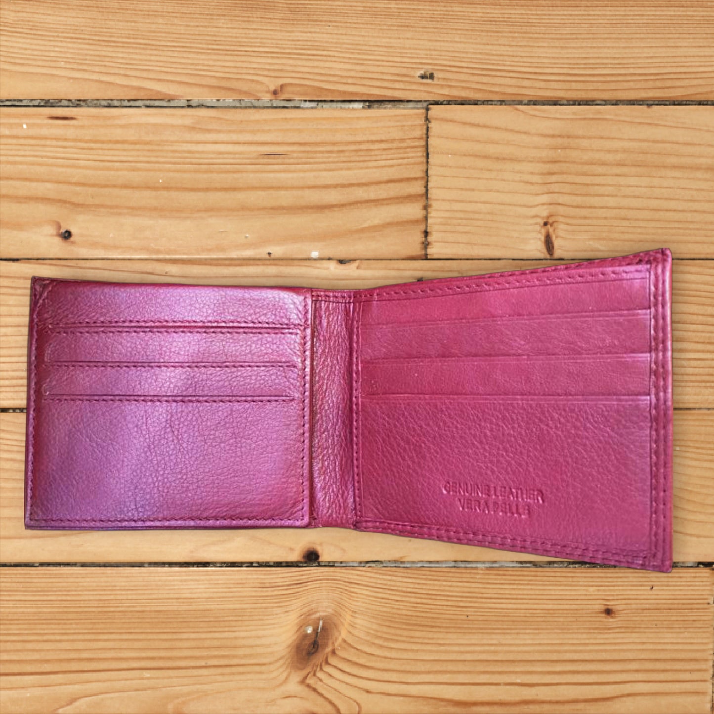 Fiorentina wallet