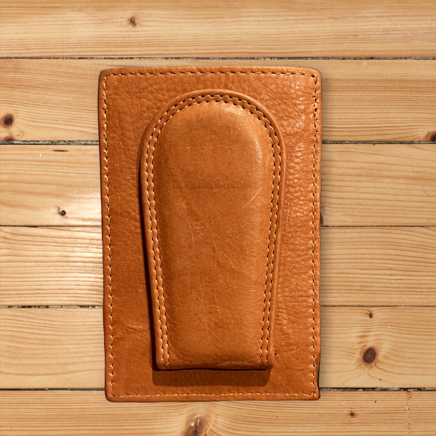 Siena cardholder (with magneto)