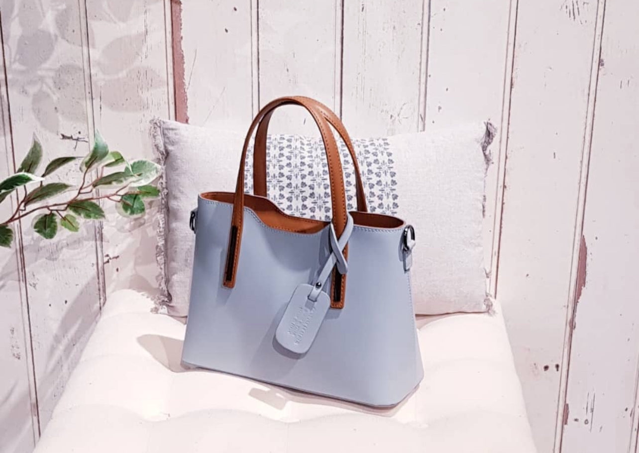 large & Tote bags