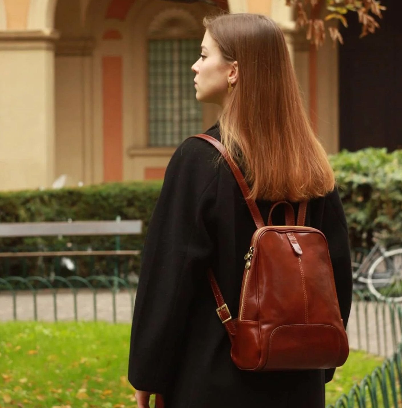 Backpacks