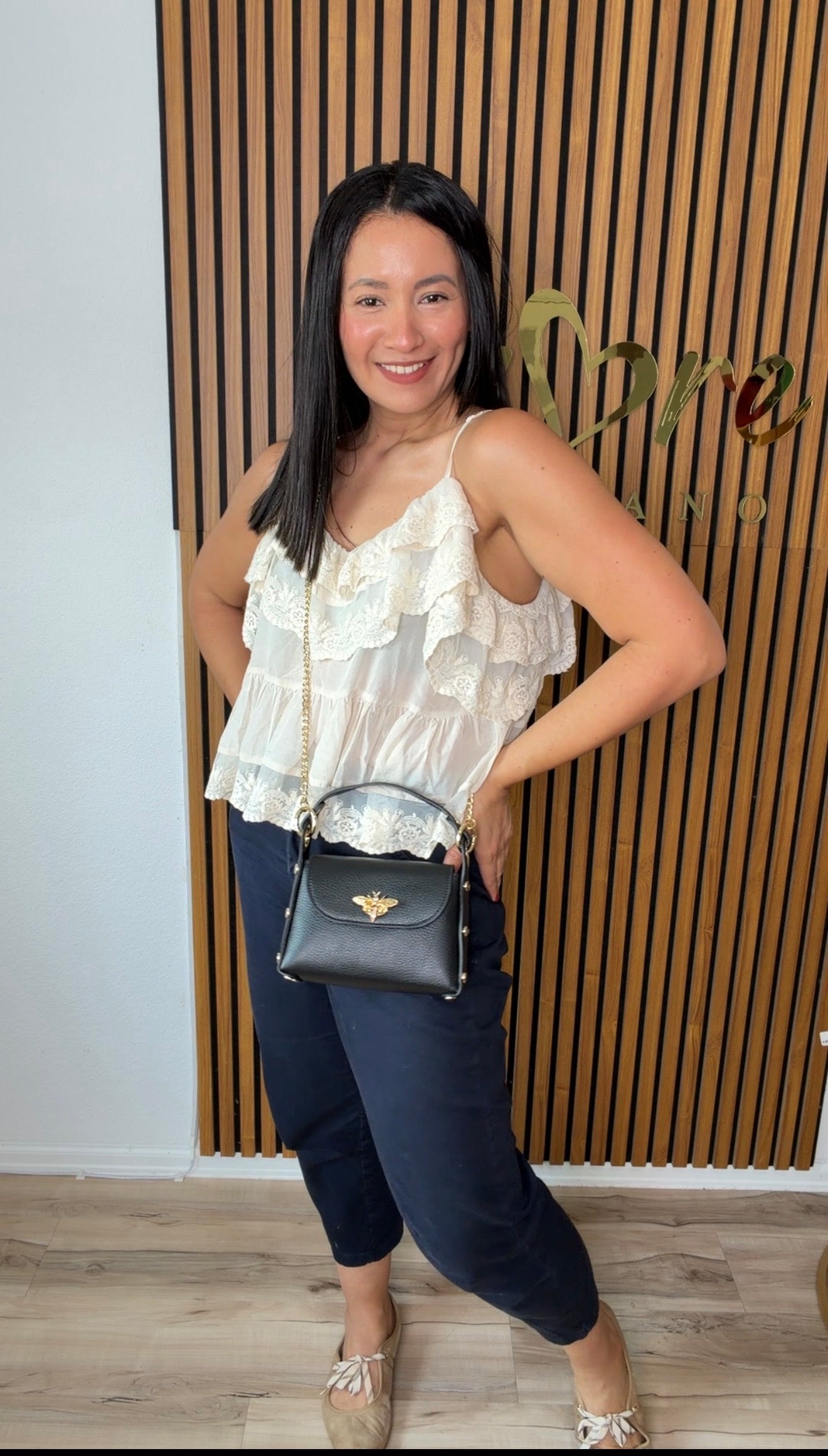 Bee bag