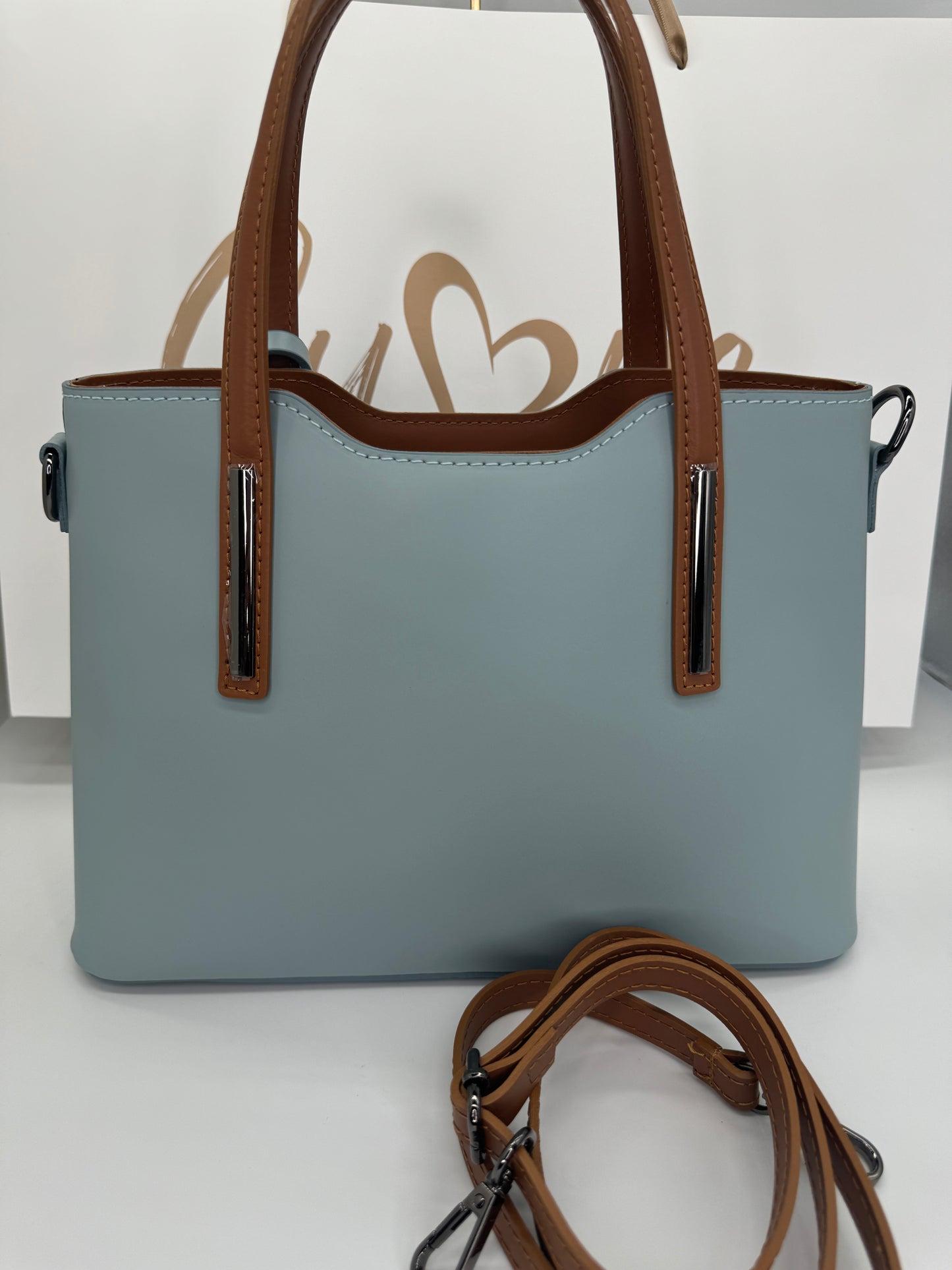 Sylvana Handbag
