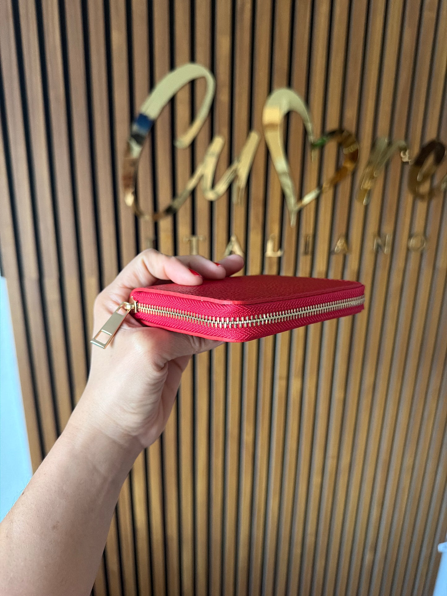 Verona Wallet