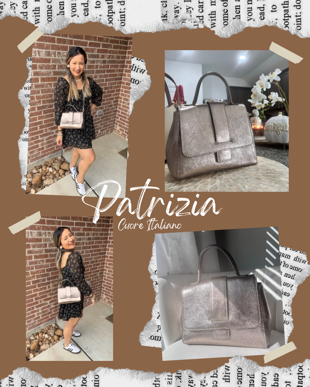 Patrizia SB