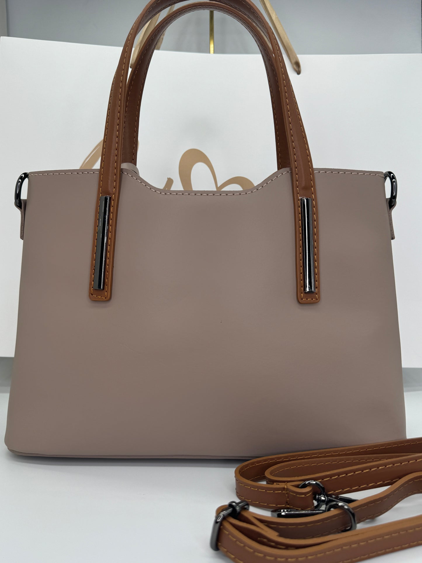 Sylvana Handbag