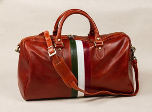 Brown with Italian Flag🇮🇹