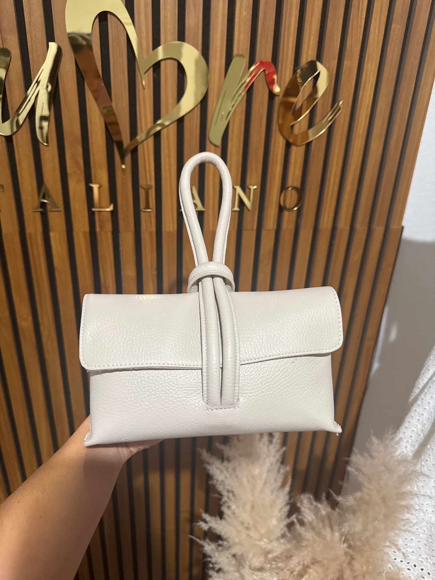 Larissa Crossbody Bag