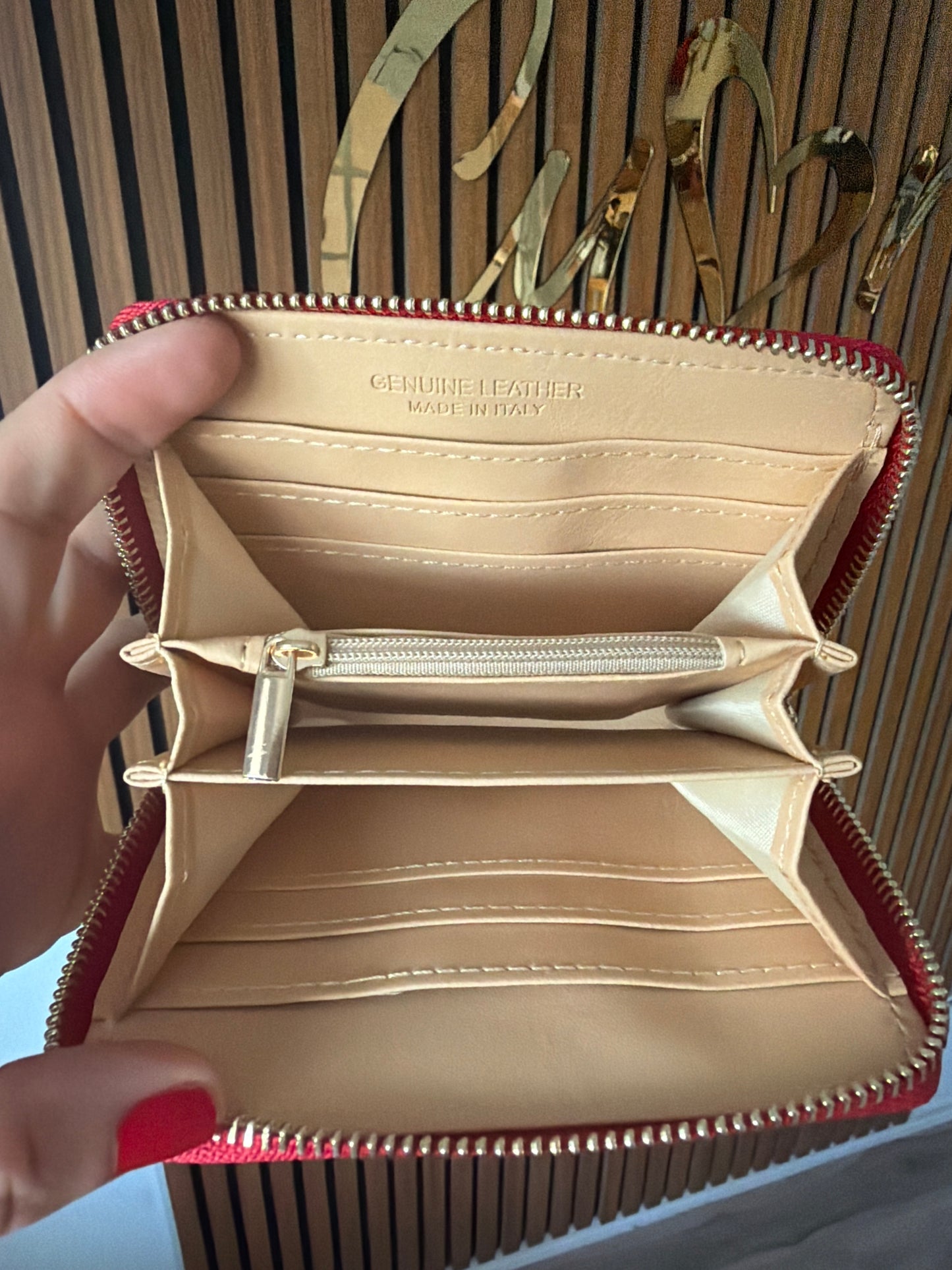 Verona Wallet