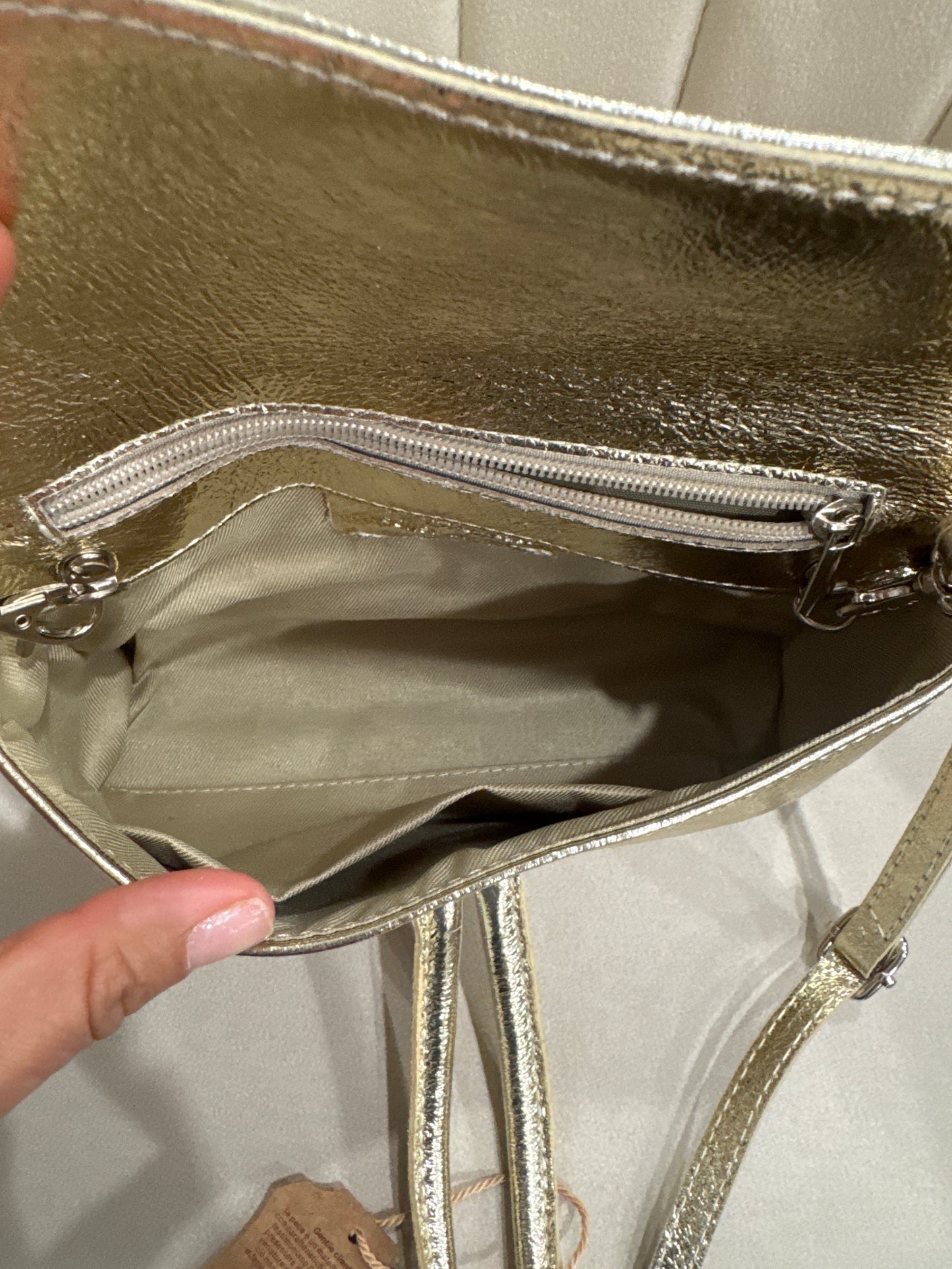 Larissa Crossbody Bag