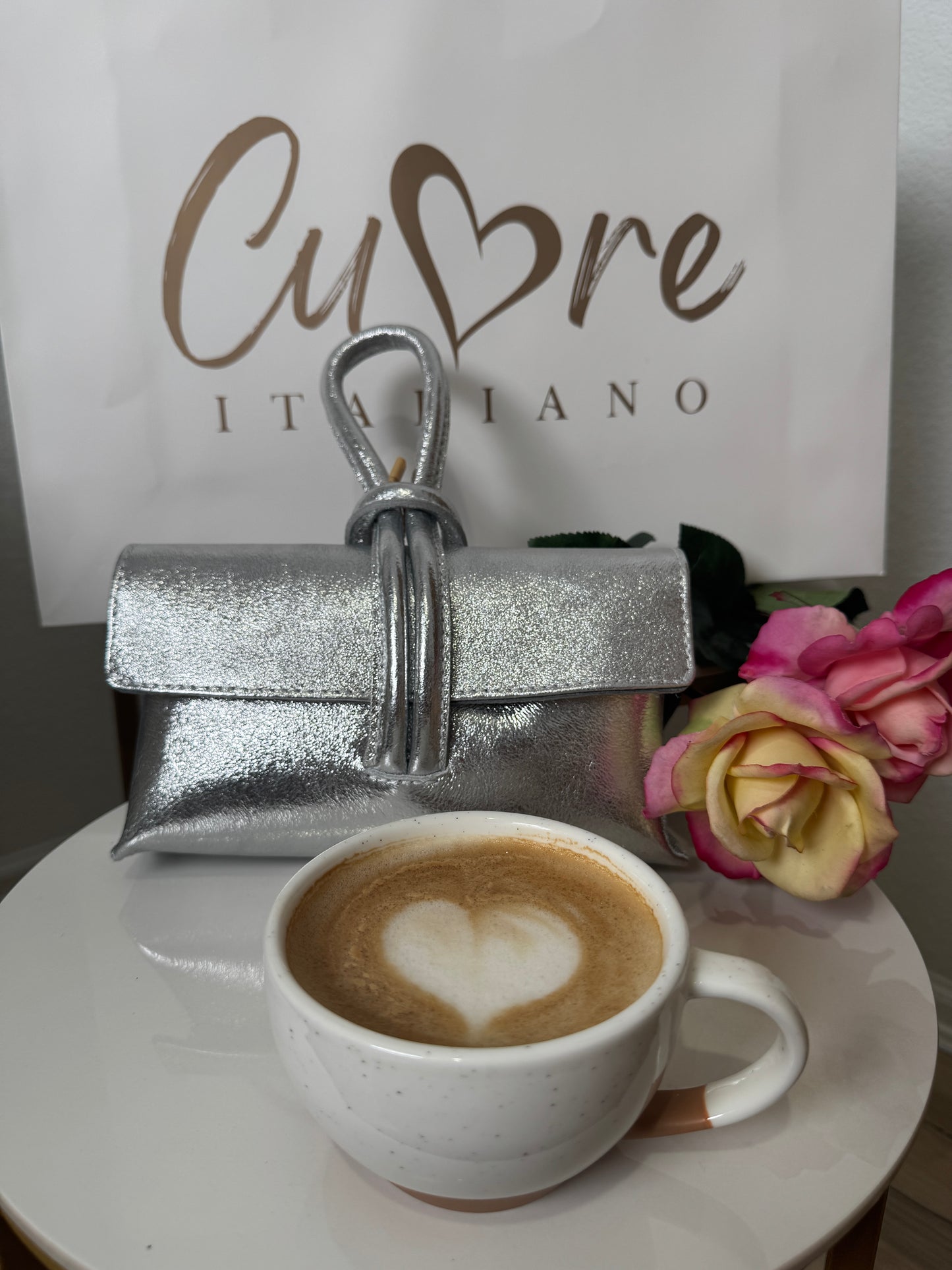 Larissa Crossbody Bag