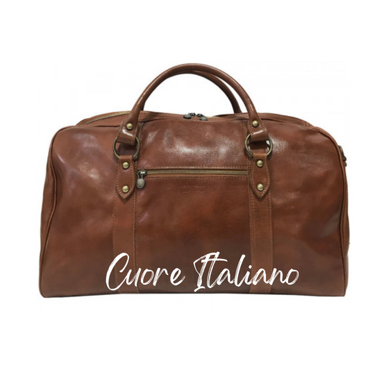 Marcello Duffle bag