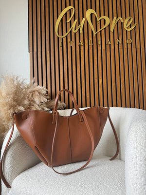 Leather
