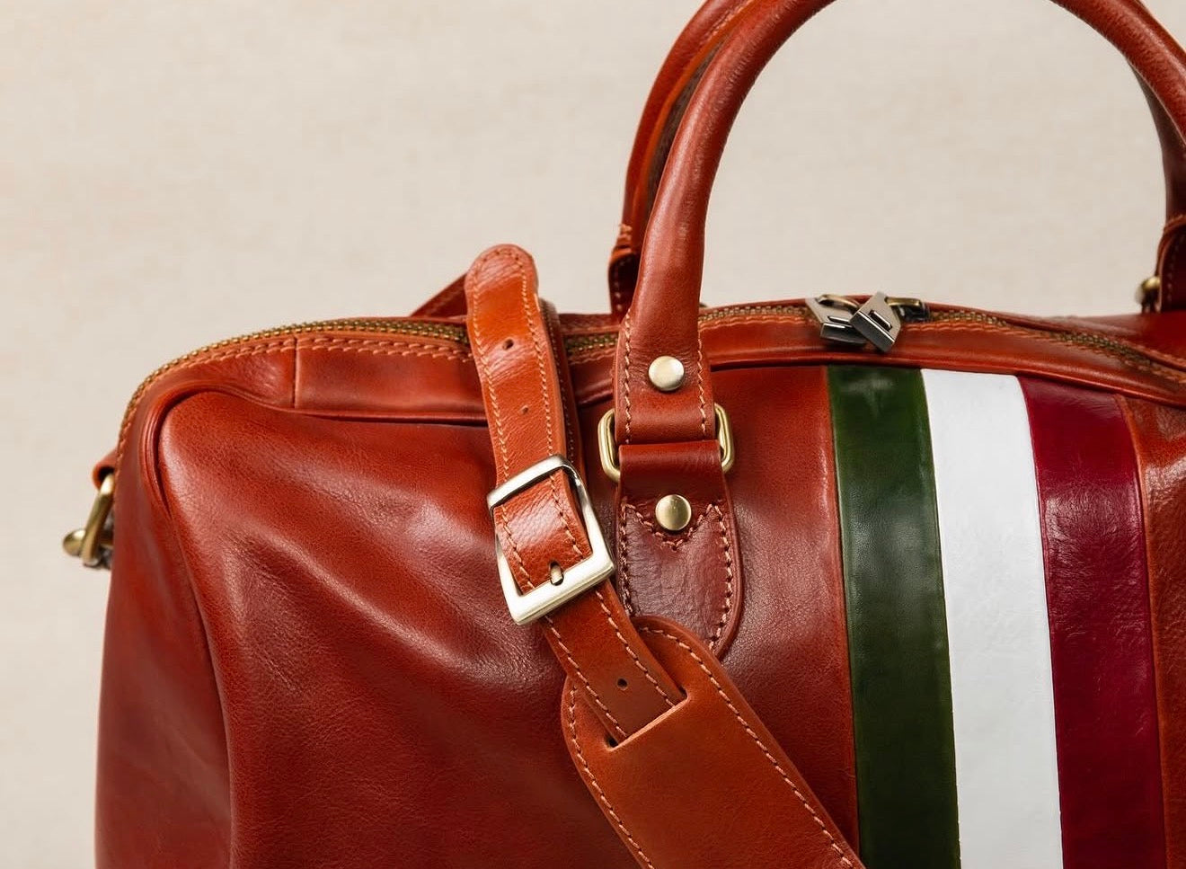 Marcello Duffle bag