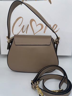 Taupe