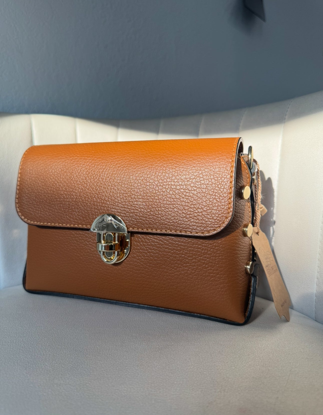 Luna Crossbody Bag