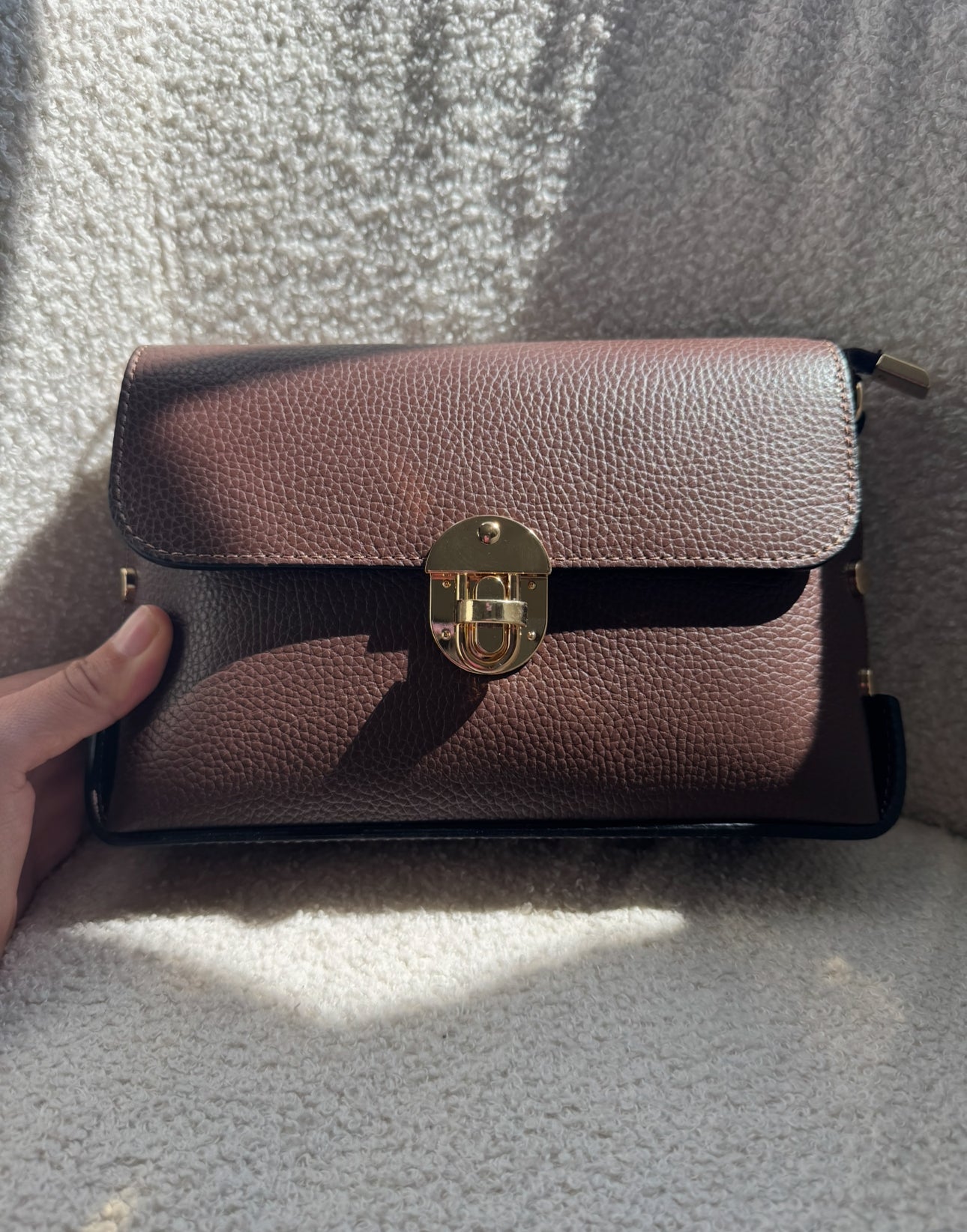 Luna Crossbody Bag