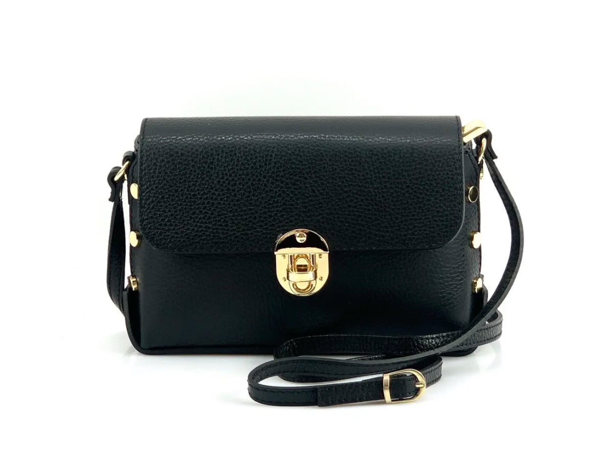 Luna Crossbody Bag