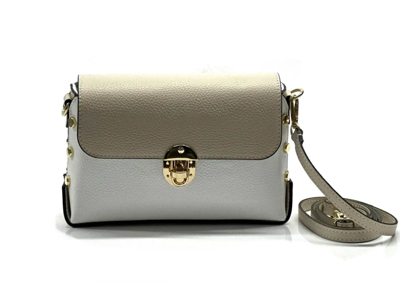 Luna Crossbody Bag