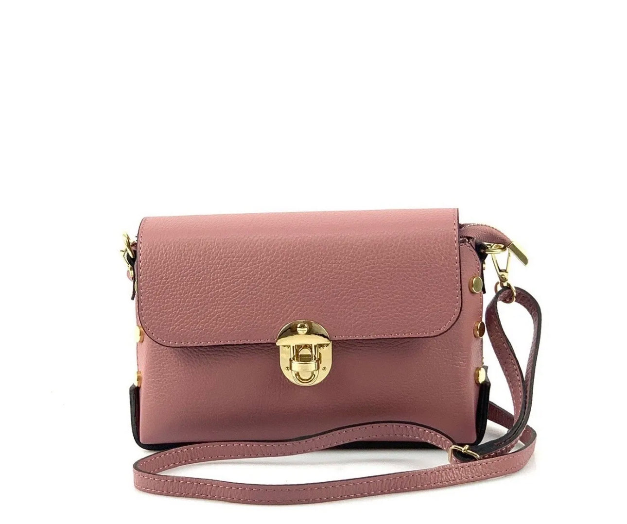Luna Crossbody Bag