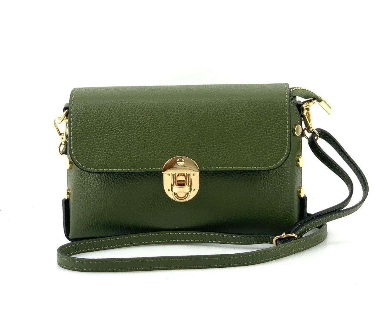 Luna Crossbody Bag