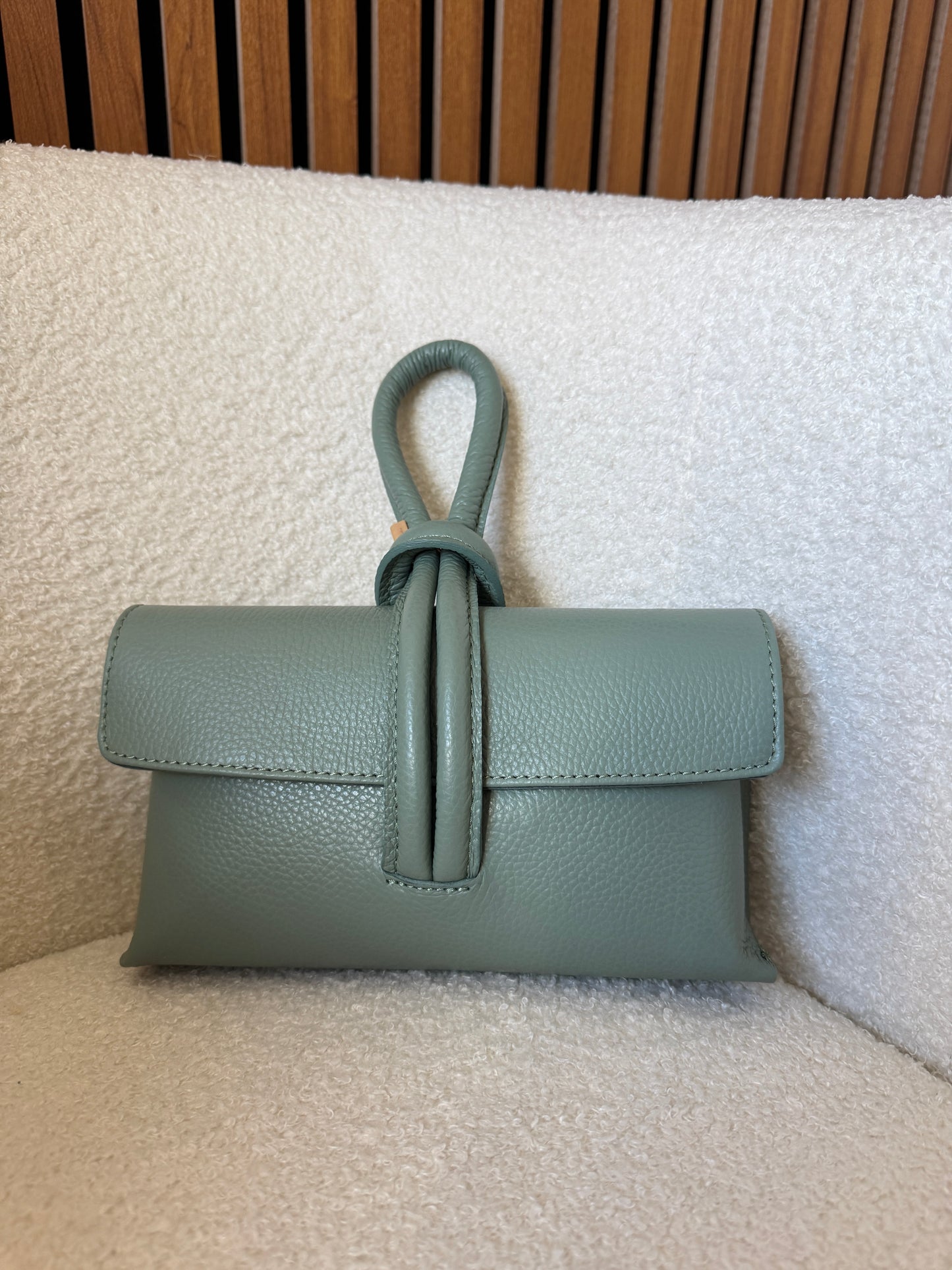 Larissa Crossbody Bag